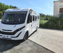 McLouis Nevis 870 - Neues Wohnmobil aus dem Jahr 2023 für 4 Personen