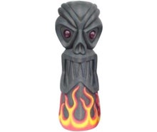 Hawaiianische Tiki Tiki Figur, Maya, Hawaii