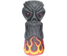 Hawaiianische Tiki Tiki Figur, Maya, Hawaii