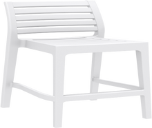 Barhocker mit Rückenlehne ARES