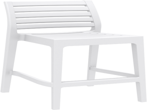 Barhocker mit Rückenlehne ARES