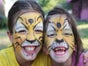 KINDERSCHMINKEN | KINDERANIMATION - Galerie - Bild 3