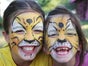 KINDERSCHMINKEN | KINDERANIMATION - Galerie - Bild 3