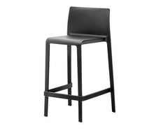 Barhocker Napoli - schwarz