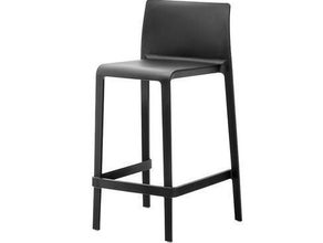 Barhocker Napoli - schwarz