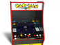 PAC-MAN mieten – Spielautomat Arcade Games mit 80er-Feeling & Highscore! - Galerie - Bild 3