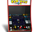 PAC-MAN mieten – Spielautomat Arcade Games mit 80er-Feeling & Highscore! - Galerie - Bild 3