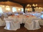 Premium Stuhlhusse universal Stuhl Bankett Kongress Ball Hochzeit, 1A Qualität!! - Galerie - Bild 2