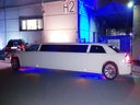 Stretchlimousine Chrysler 300c für 8 Personen - Galerie - Bild 1
