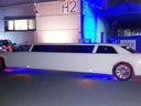Stretchlimousine Chrysler 300c für 8 Personen - Galerie - Bild 1