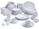 Geschirr / Teller / Schüssel / Suppenteller / Schalen / Dessertteller / Menüteller / Kaffeegedeck - Galerie - Bild 1