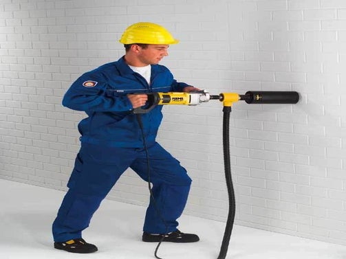 FreihandKernbohrer, Kernbohrgerät 6686499616 mieten