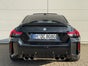 BMW M2 Coupe 480PS Sportwagen mieten Auto mieten Hochzeitsauto - Galerie - Bild 4