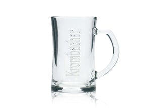 Bierseidel Krombacher 0,3 L