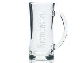 Bierseidel Krombacher 0,3 L