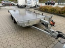 Autotransporter / Anhänger Auto - Galerie - Bild 1