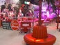 american Diner, Dinermöbel, Dinerbänke, Stühle, Tische, Barhocker, Stehtische, Deko-Tools u.v.m. Cadillac Theke - Galerie - Bild 4