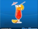 Cocktail Glas 24er Pack inkl. Reinigung - Galerie - Bild 1
