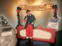 Weihnachtsmann Postamt, Weihnachten, Weihnachtsdekoration - Galerie - Bild 2