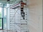 Fahrgerüst Uni Standard Arbeitshöhe 4,35 m - Galerie - Bild 3