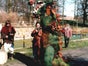 Drachen - Stelzenfigur - Galerie - Bild 3