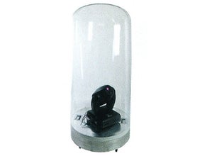 Outdoor Raincover für Movingheads