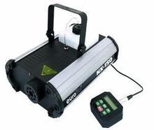 Nebelmaschine