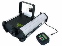 Nebelmaschine