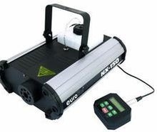 Nebelmaschine