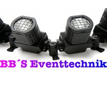 Stripblinder X Twist - Blinder - 10 Kanal - DMX - Public Blinder - Igniton - Striplight - Sunstrip