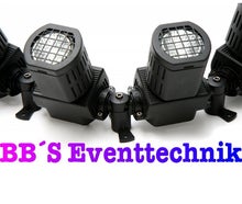 Stripblinder X Twist - Blinder - 10 Kanal - DMX - Public Blinder - Igniton - Striplight - Sunstrip