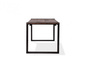 Industrial Hightable 1,80 m - Galerie - Bild 2