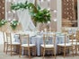 Chiavari Holz Stühle Puder- Gold inkl. Sitzkissen Hochzeits- Stühle mieten Wedding Chairs Chiavary - Galerie - Bild 2