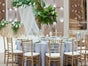 Chiavari Holz Stühle Puder- Gold inkl. Sitzkissen Hochzeits- Stühle mieten Wedding Chairs Chiavary - Galerie - Bild 2