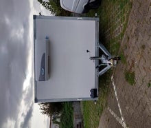Kühlanhänger 2700KG