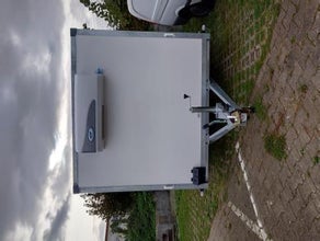 Kühlanhänger 2700KG