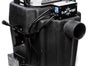 Trockeneis Bodennebler DJ-Power X1. Toller Output und erstklassiger Bodennebel - Galerie - Bild 4
