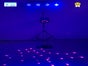 Lichttechnik / LED Lichtanlage / Licht Komplettsystem / Partybeleuchtung / Tanzlicht - Galerie - Bild 2