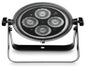 Cameo Zenit P130 LED Spot - Floorpar / LED Scheinwerfer - Galerie - Bild 4