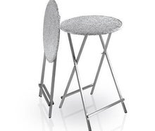 Stehtisch "hochwertig & edel" 80cm Durchmesser
