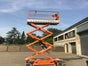 Scherenarbeitsbühne - Arbeitshöhe 7,72 m - Galerie - Bild 3