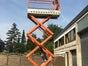 Scherenarbeitsbühne - Arbeitshöhe 7,72 m - Galerie - Bild 3