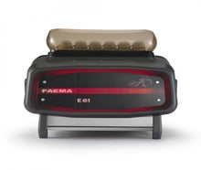 E61 Limited Edition Faema