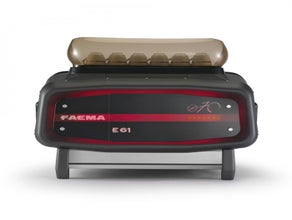 E61 Limited Edition Faema