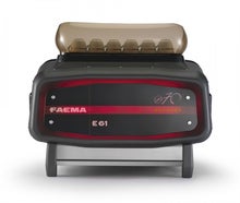 E61 Limited Edition Faema