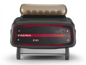 E61 Limited Edition Faema