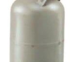Gasflasche Propan 11 kg