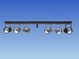 Showtec 6er Par 36 Bar - 180 Watt - Galerie - Bild 2
