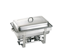 Chafing Dish Buffet Server