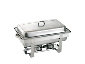 Chafing Dish Buffet Server